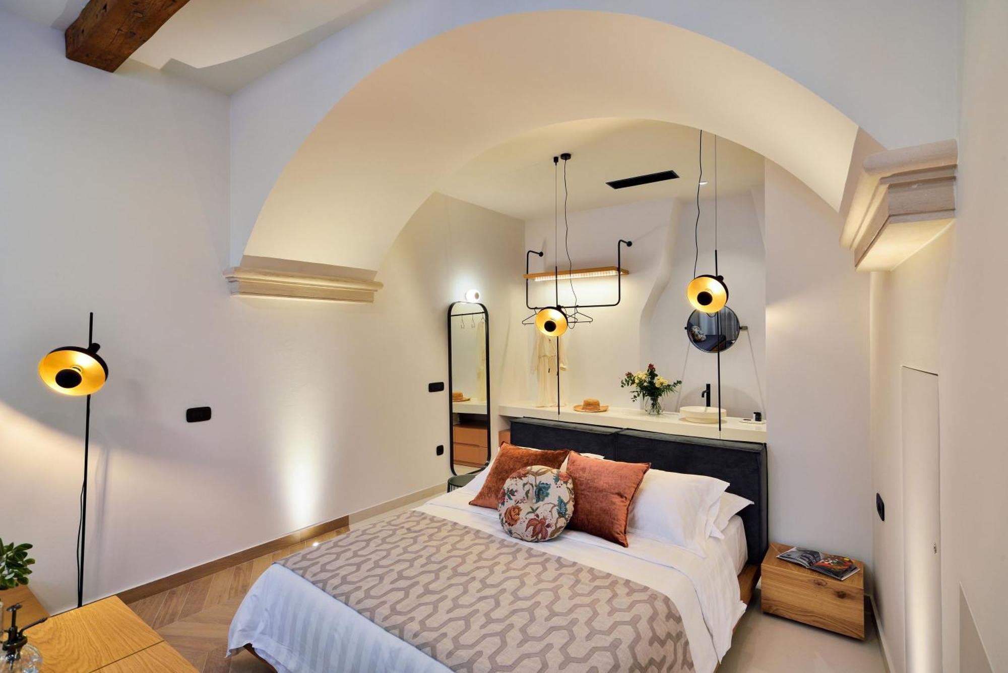 Neorion Living Apartment Chania  Luaran gambar