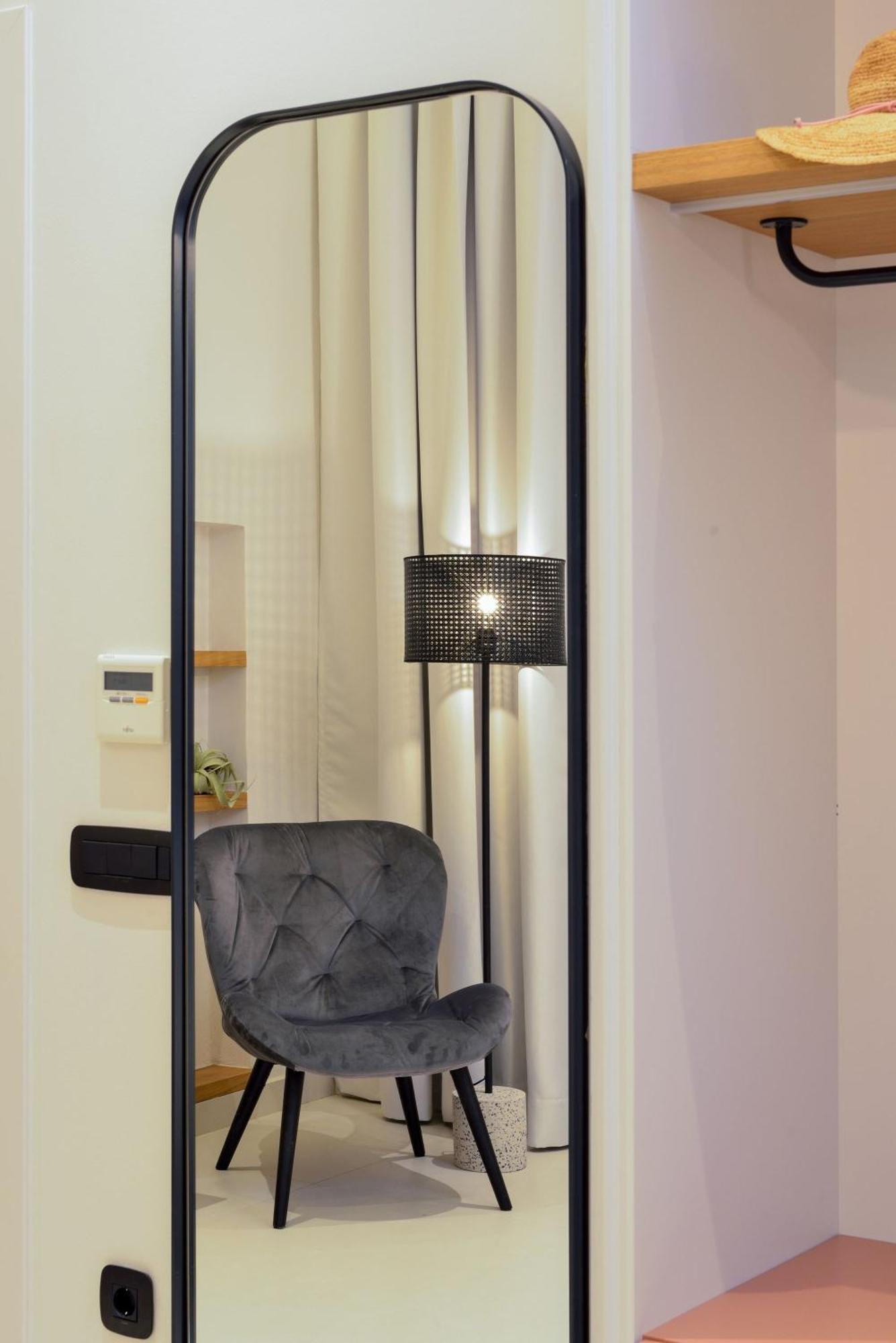Neorion Living Apartment Chania  Luaran gambar