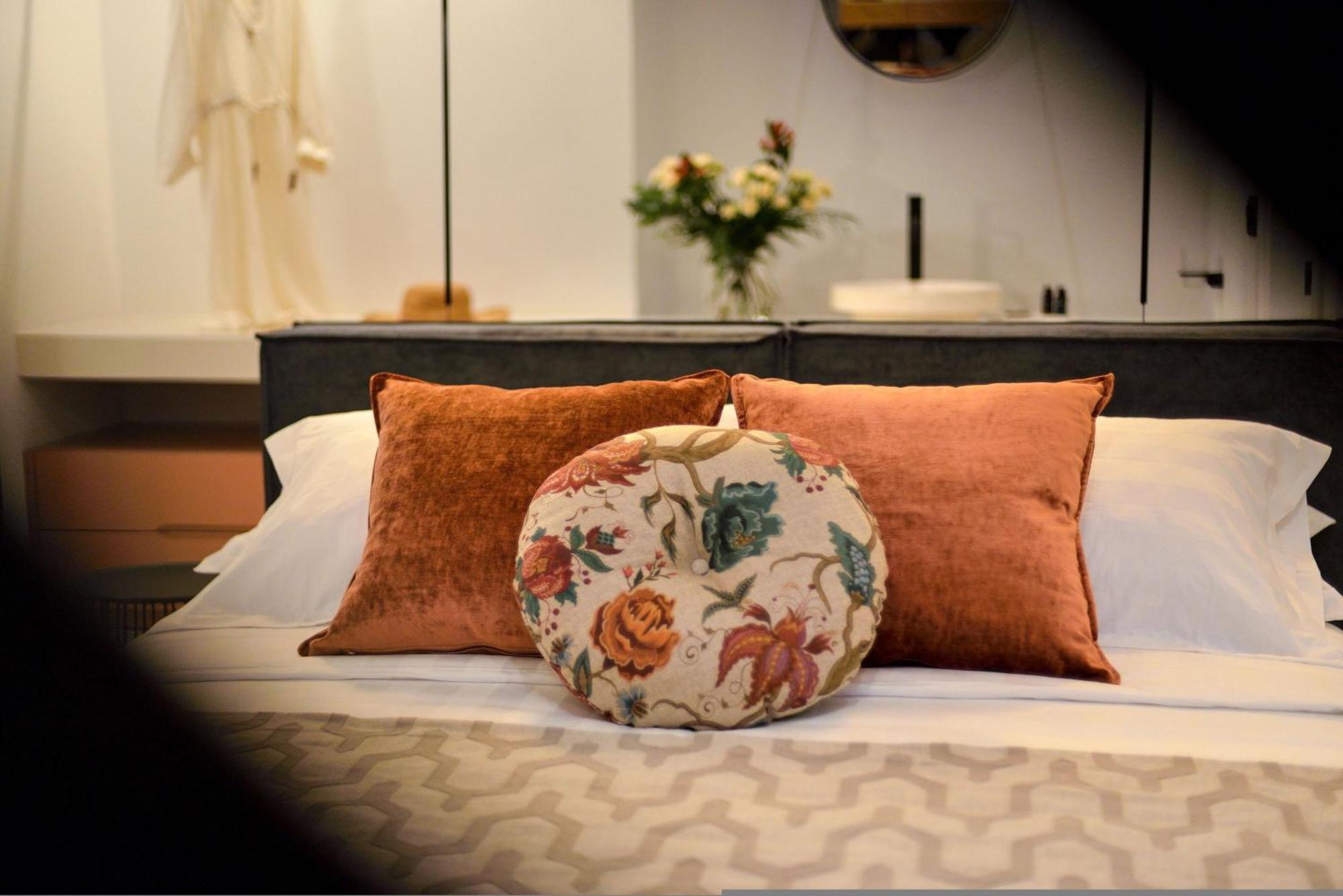 Neorion Living Apartment Chania  Luaran gambar