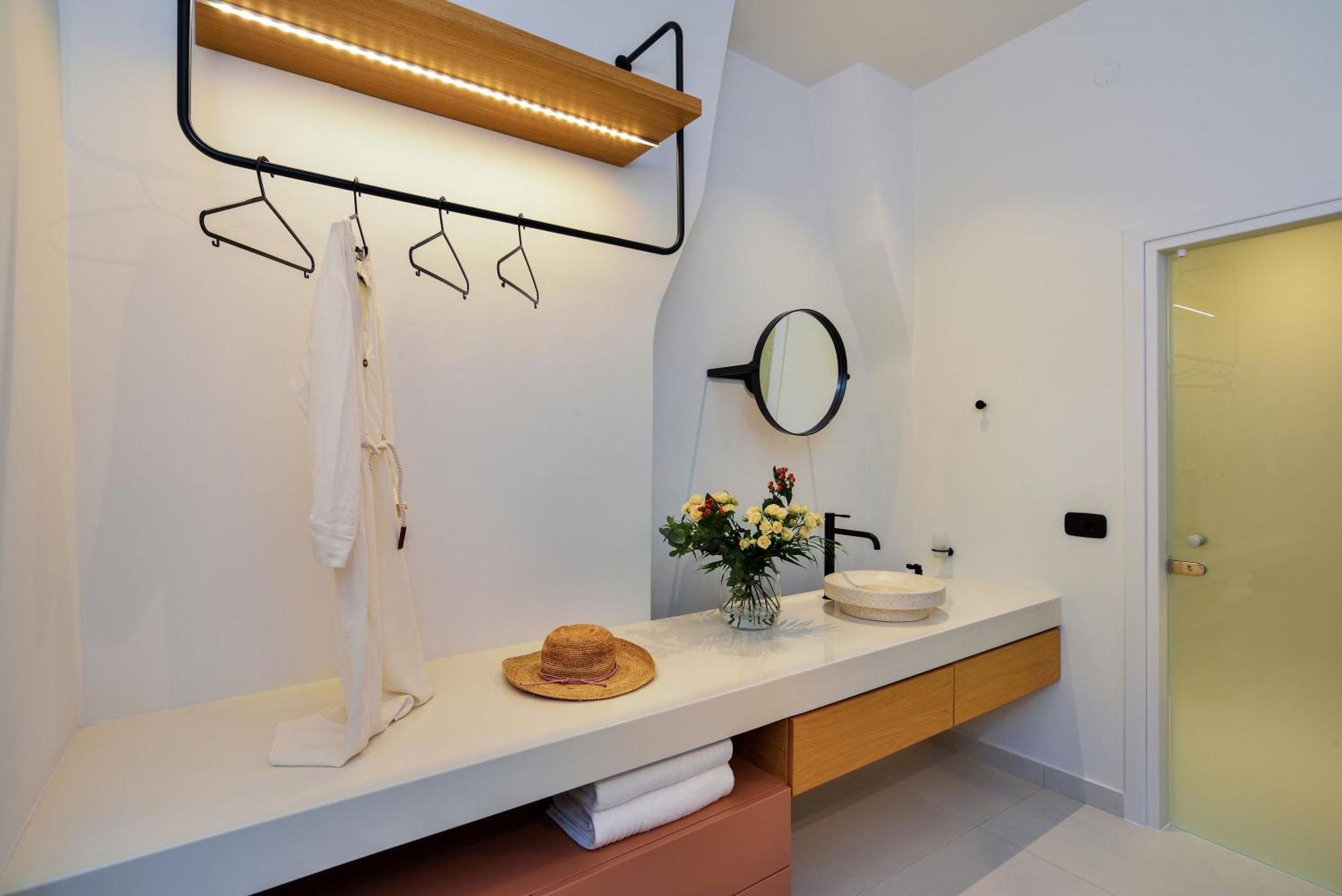 Neorion Living Apartment Chania  Luaran gambar