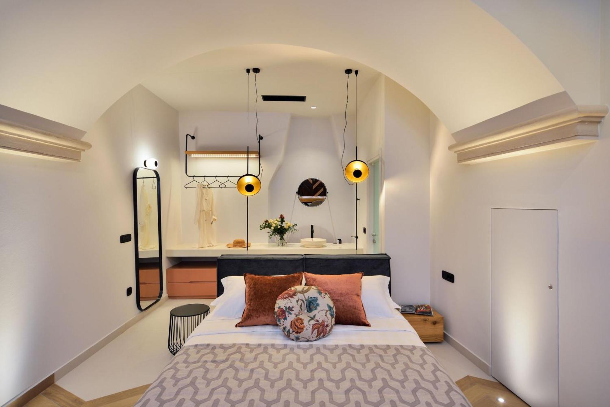 Neorion Living Apartment Chania  Luaran gambar