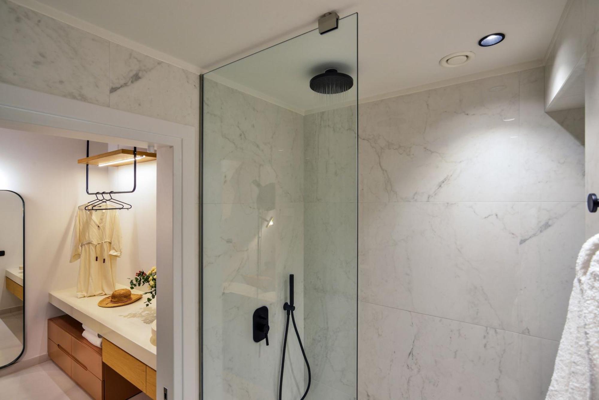 Neorion Living Apartment Chania  Luaran gambar