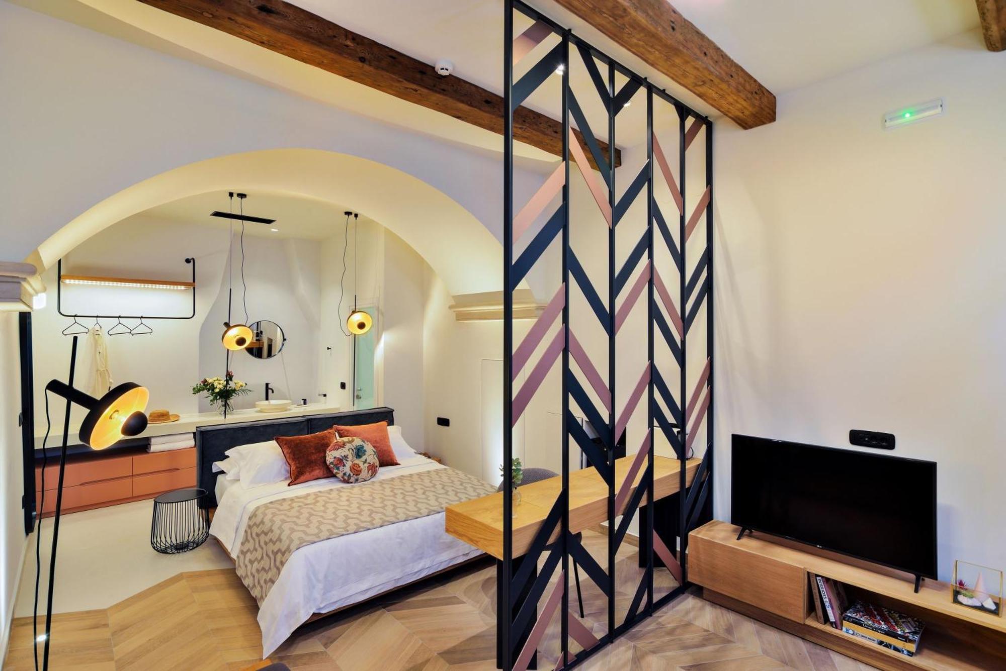 Neorion Living Apartment Chania  Luaran gambar