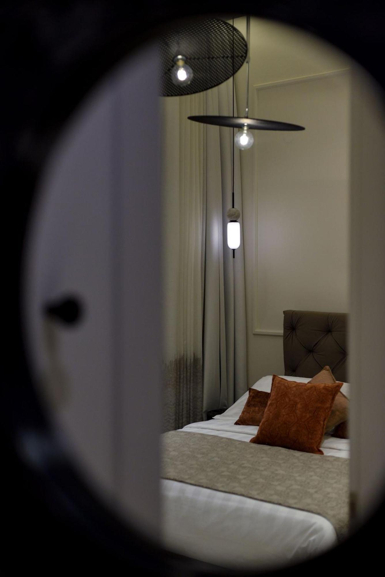 Neorion Living Apartment Chania  Luaran gambar