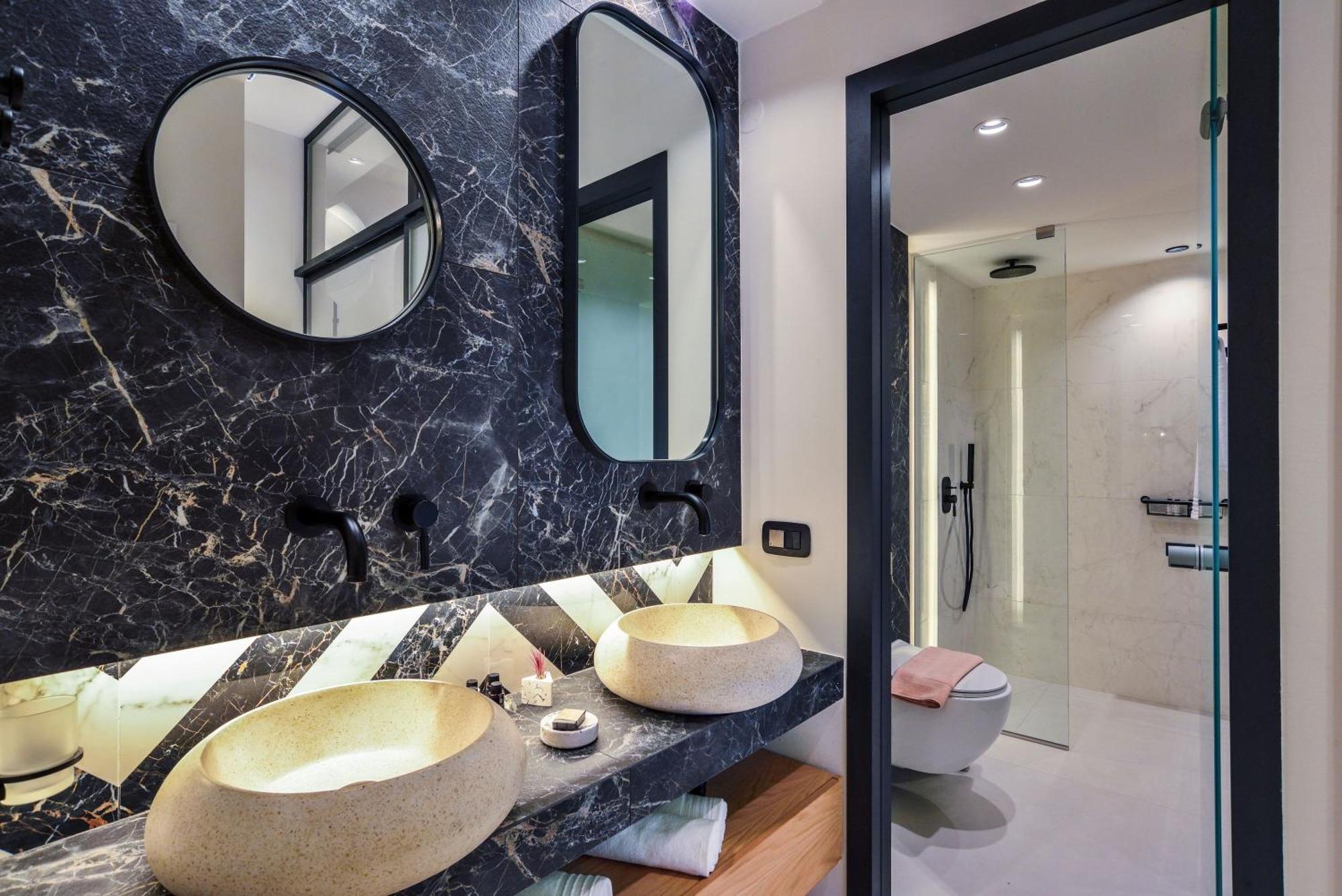 Neorion Living Apartment Chania  Luaran gambar