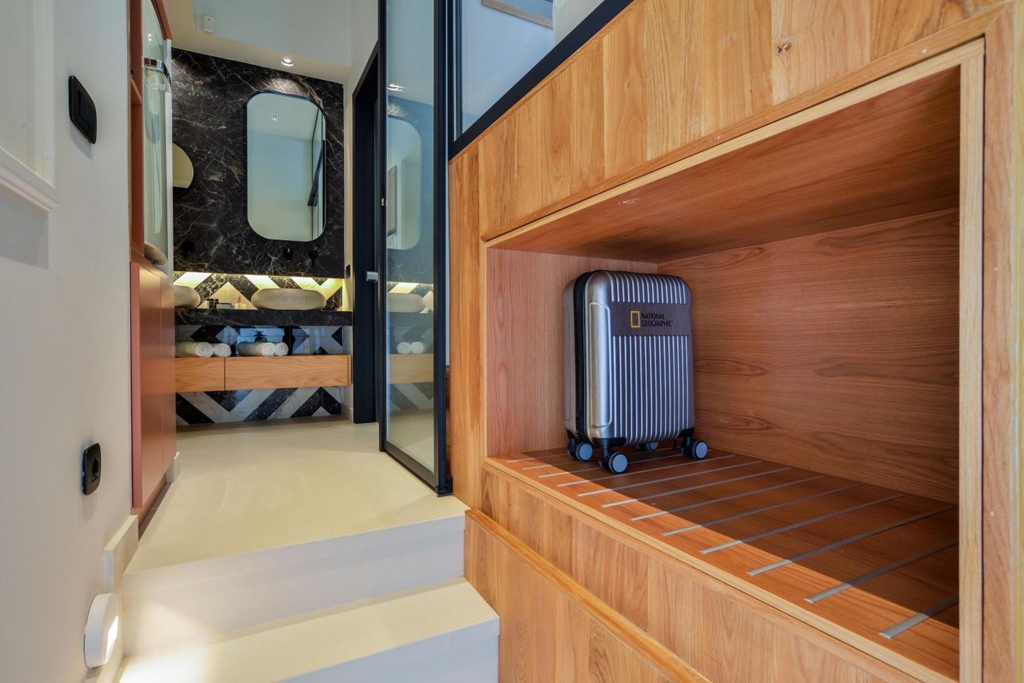 Neorion Living Apartment Chania  Luaran gambar