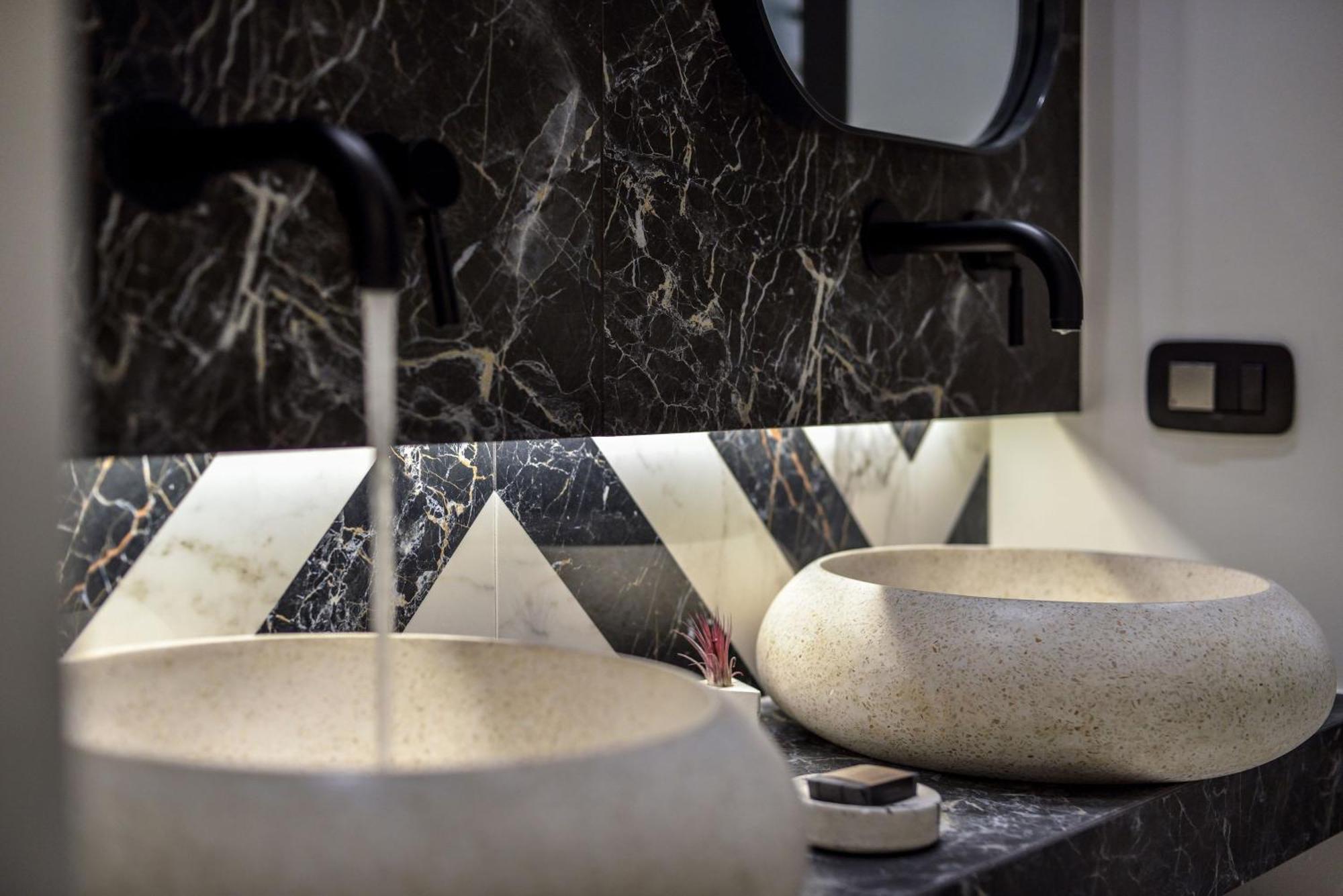 Neorion Living Apartment Chania  Luaran gambar