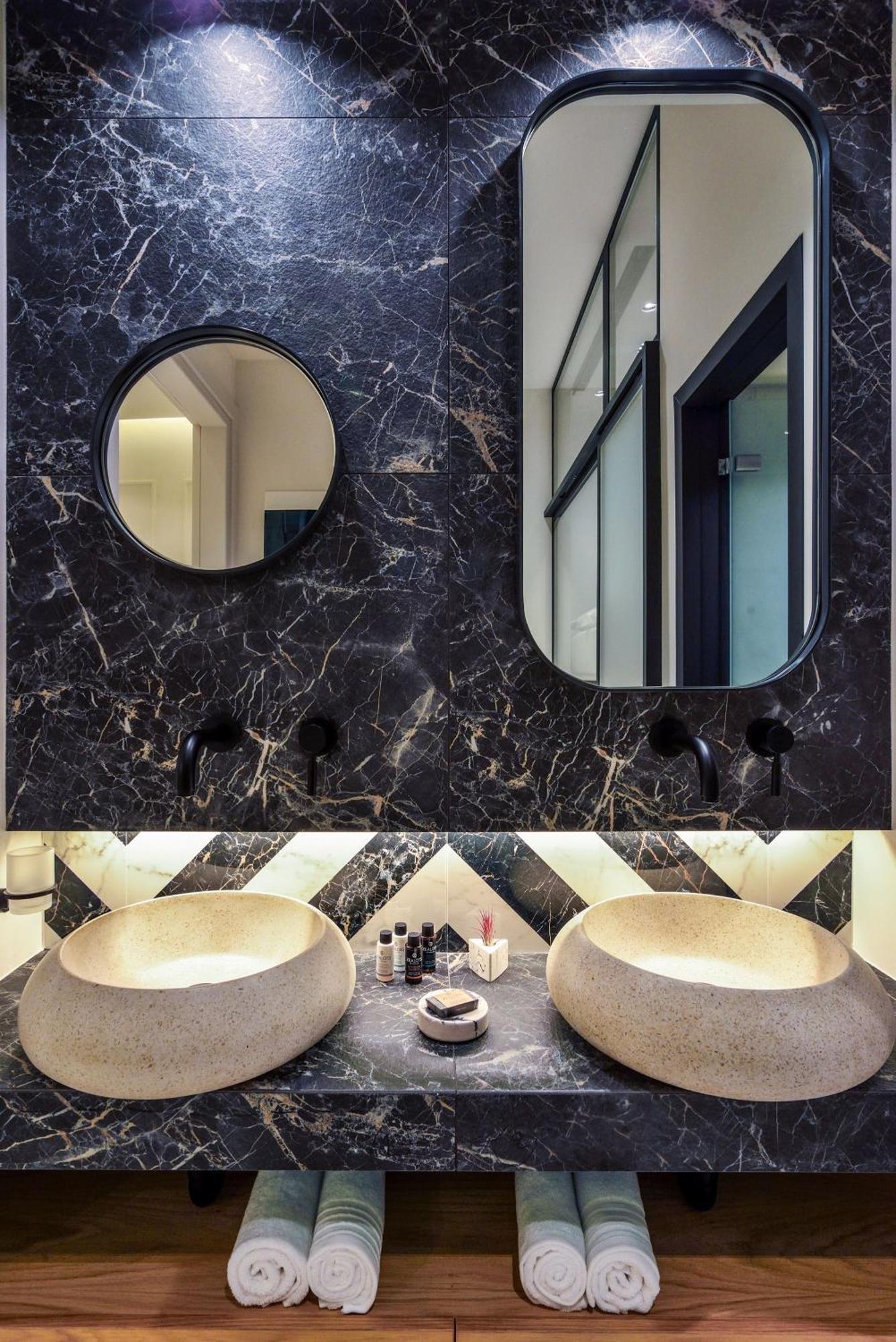 Neorion Living Apartment Chania  Luaran gambar
