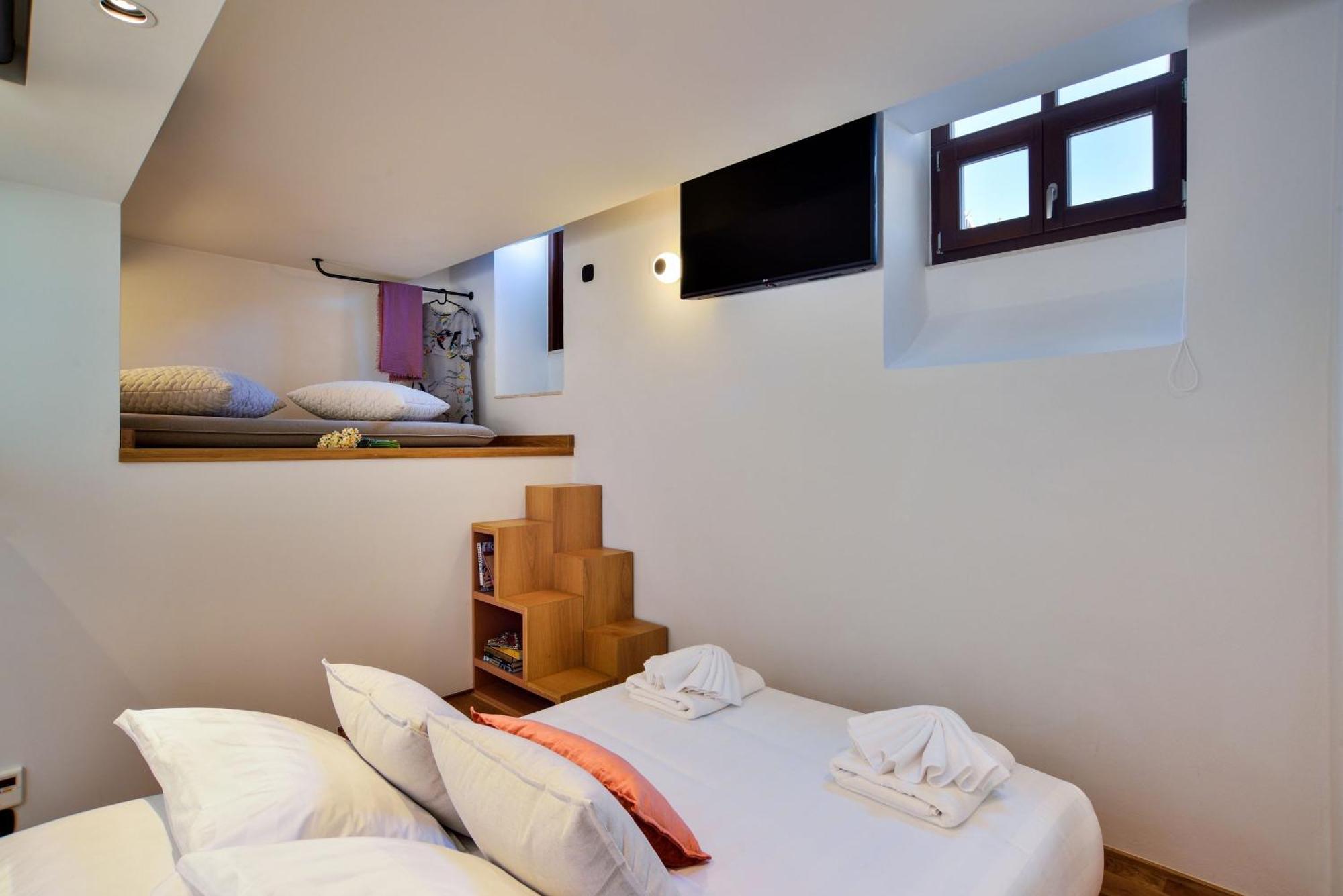 Neorion Living Apartment Chania  Luaran gambar