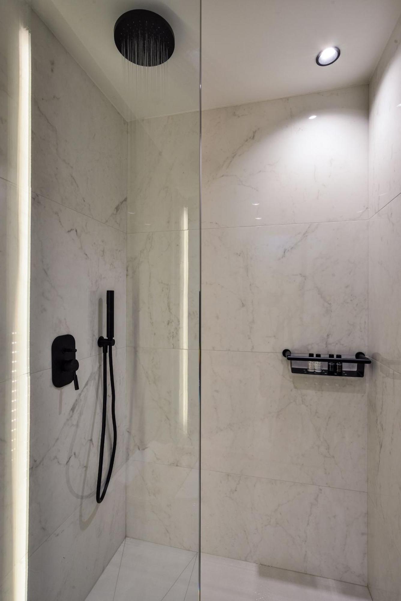 Neorion Living Apartment Chania  Luaran gambar