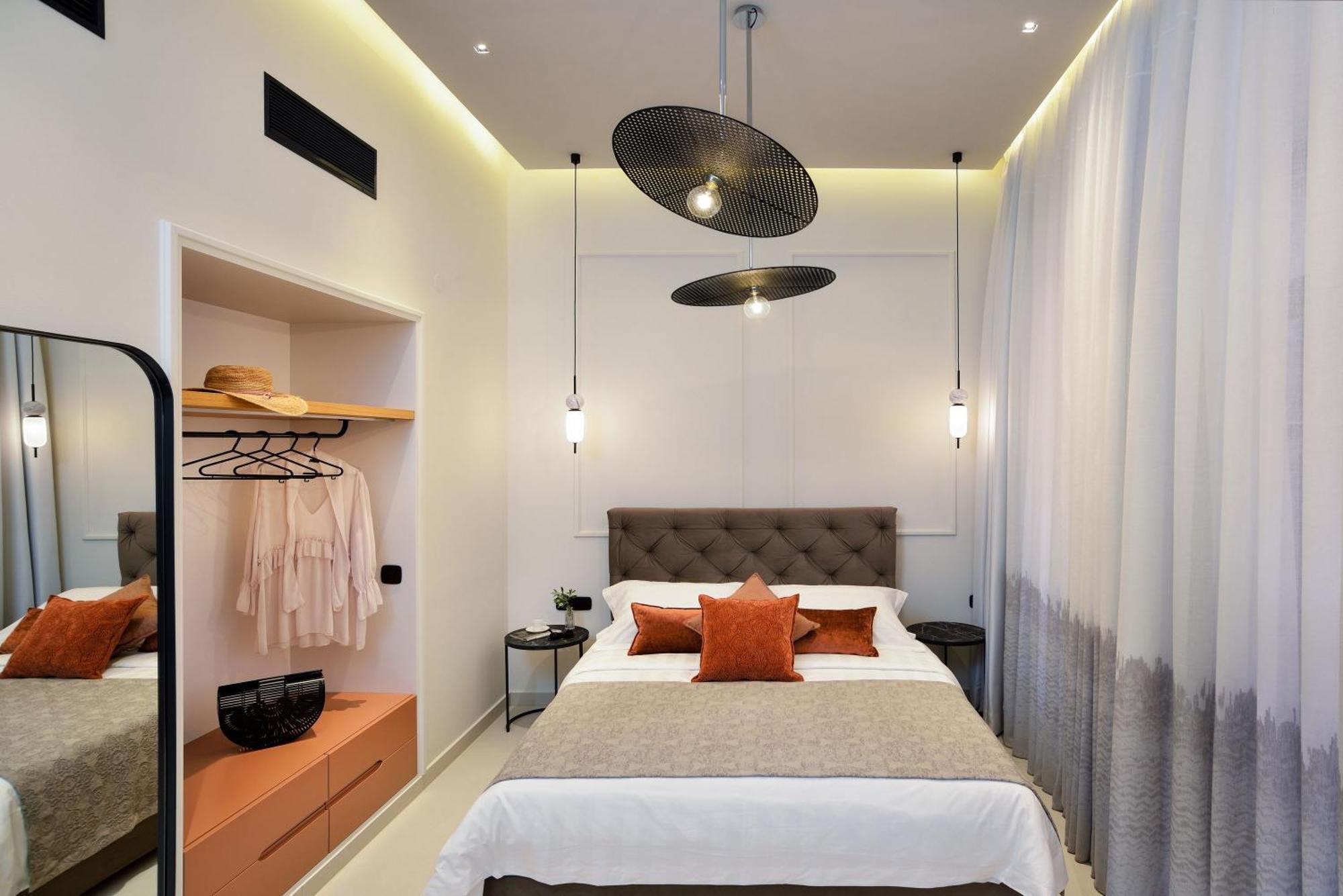 Neorion Living Apartment Chania  Luaran gambar